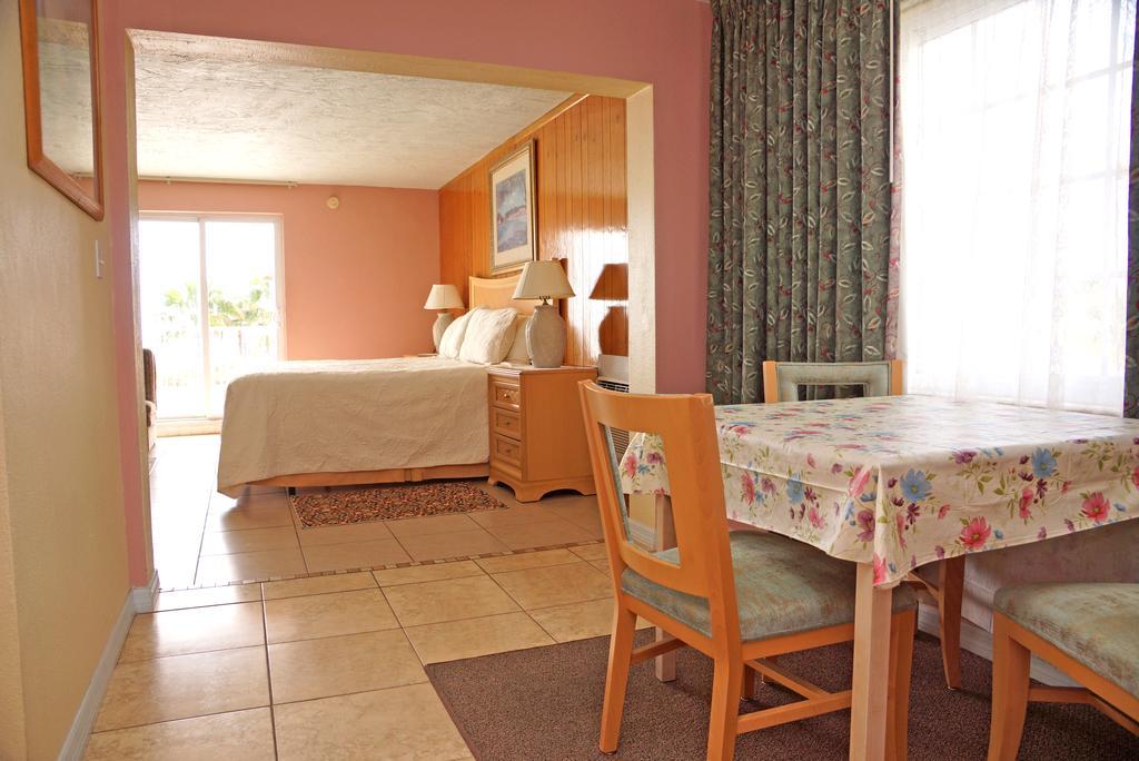 Beachwalk Inn Clearwater Beach Kamer foto
